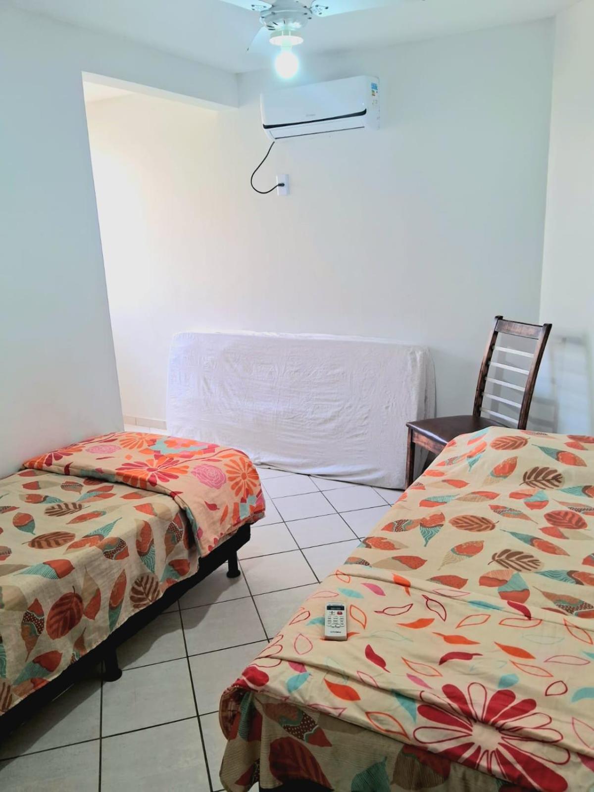 apto na orla de Itaparica, com wifi, área privada e excelente para crianças, terceira idade e pets. Vila Velha (Espirito Santo) Exterior foto