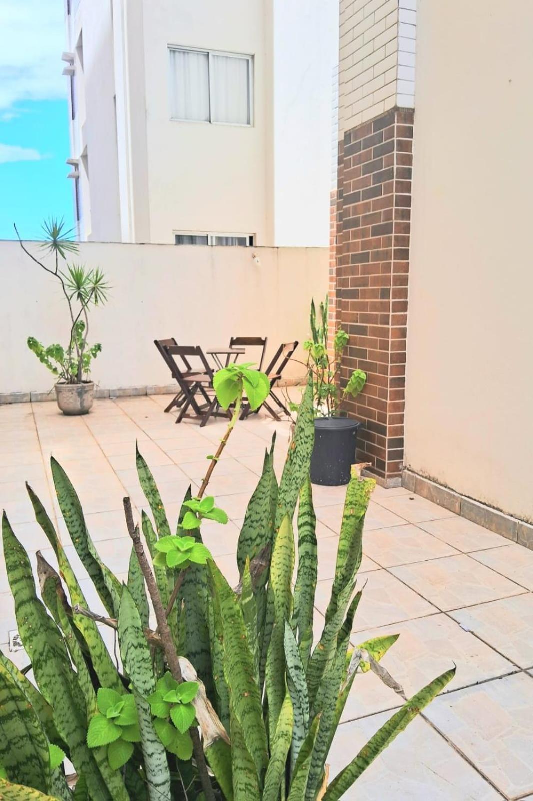 apto na orla de Itaparica, com wifi, área privada e excelente para crianças, terceira idade e pets. Vila Velha (Espirito Santo) Exterior foto