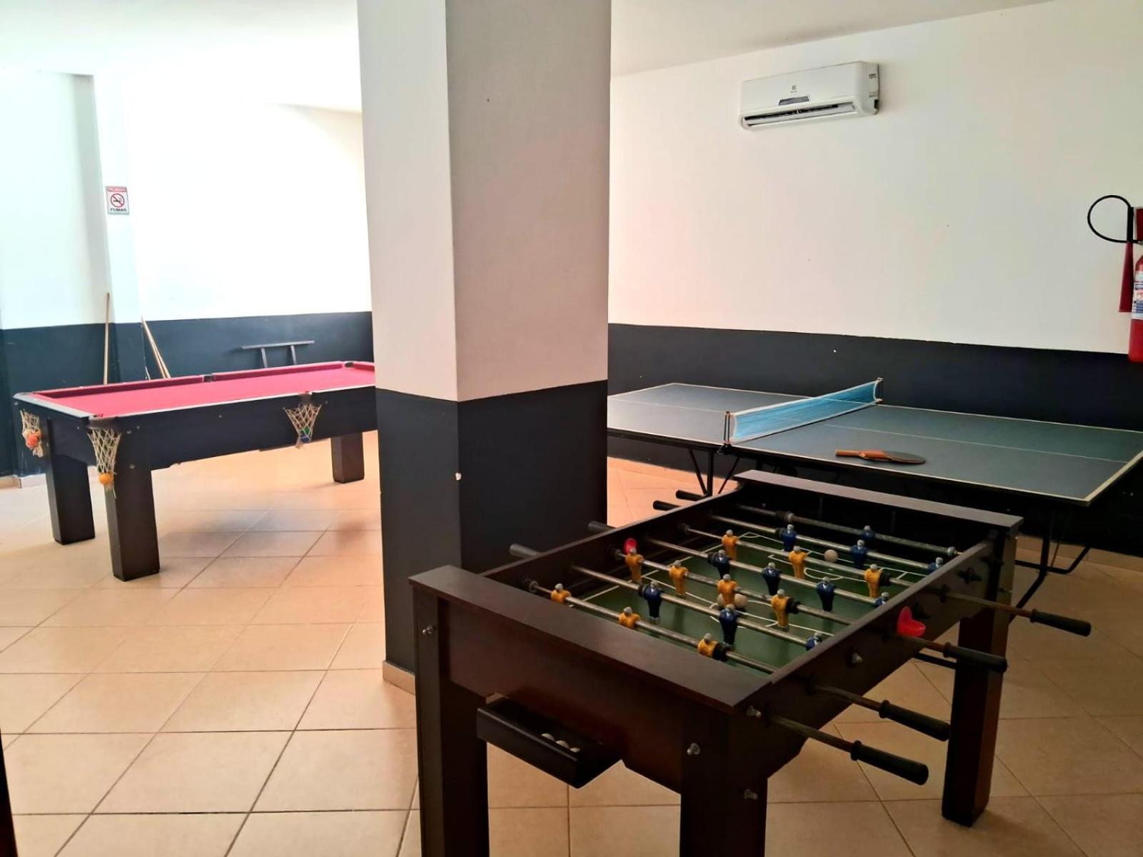 apto na orla de Itaparica, com wifi, área privada e excelente para crianças, terceira idade e pets. Vila Velha (Espirito Santo) Exterior foto