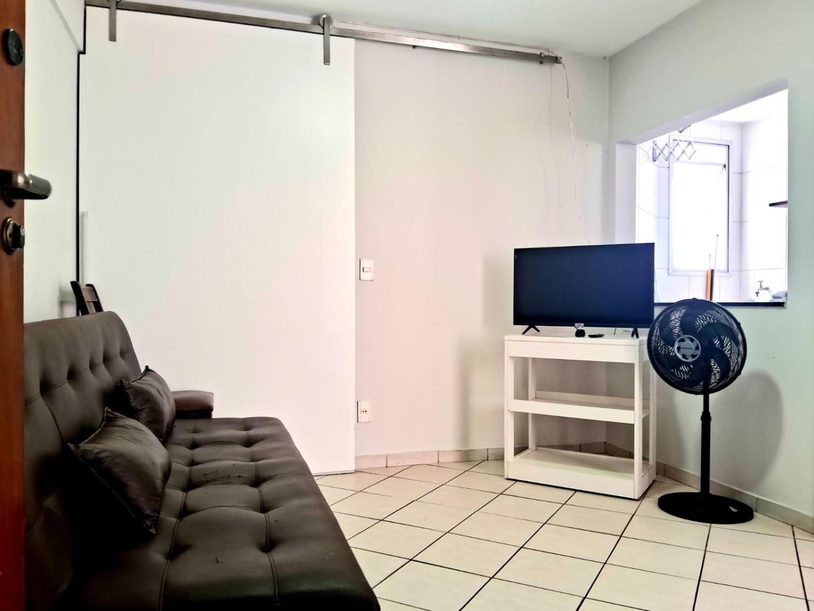 apto na orla de Itaparica, com wifi, área privada e excelente para crianças, terceira idade e pets. Vila Velha (Espirito Santo) Exterior foto