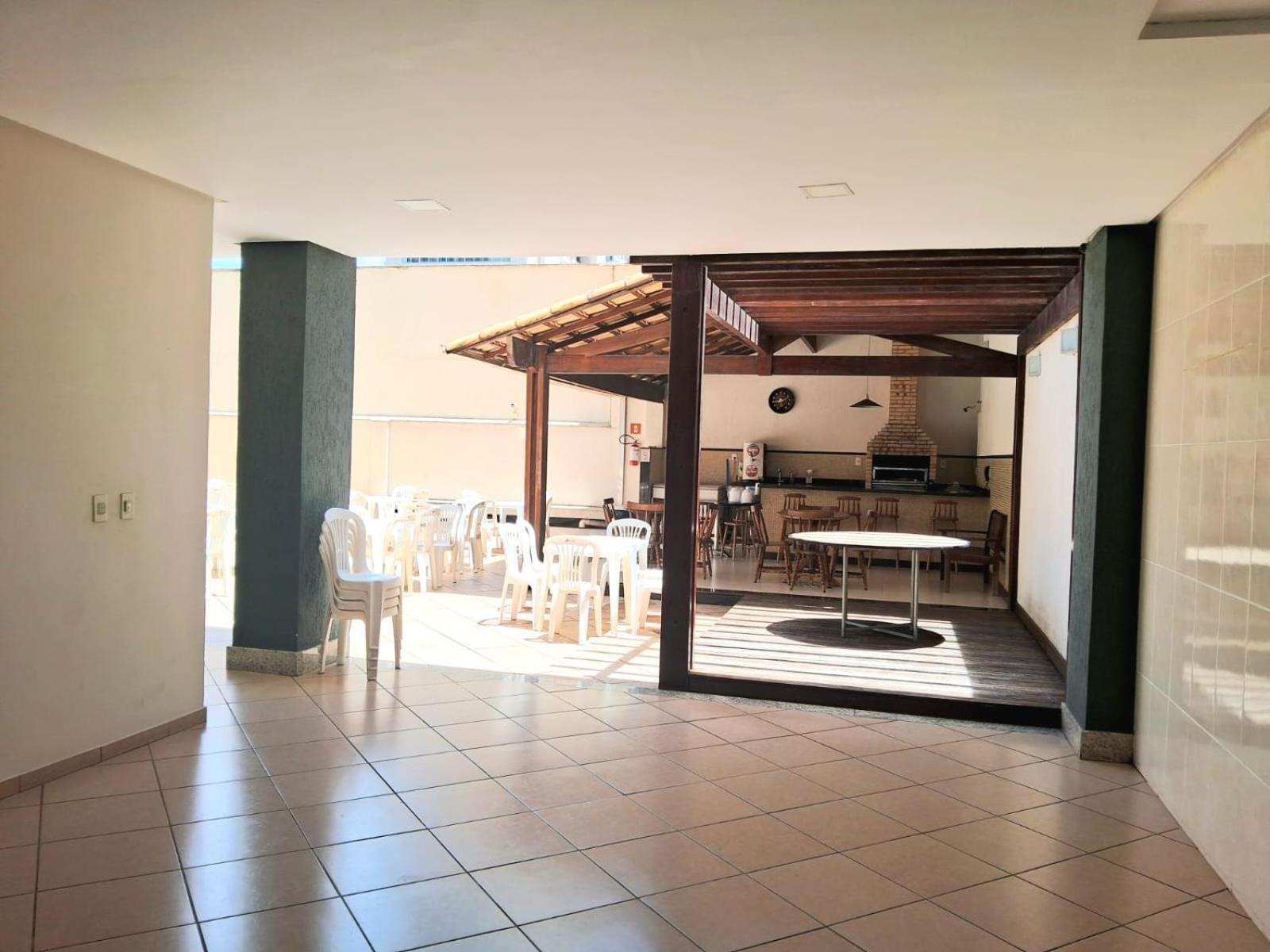 apto na orla de Itaparica, com wifi, área privada e excelente para crianças, terceira idade e pets. Vila Velha (Espirito Santo) Exterior foto