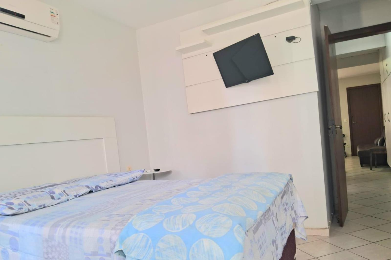 apto na orla de Itaparica, com wifi, área privada e excelente para crianças, terceira idade e pets. Vila Velha (Espirito Santo) Exterior foto