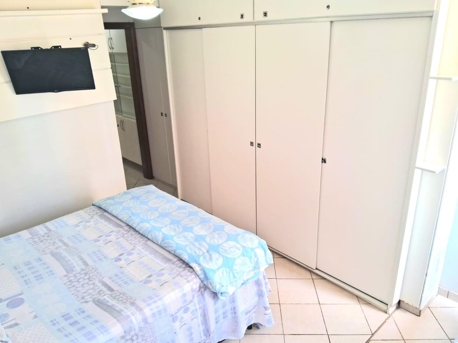 apto na orla de Itaparica, com wifi, área privada e excelente para crianças, terceira idade e pets. Vila Velha (Espirito Santo) Exterior foto