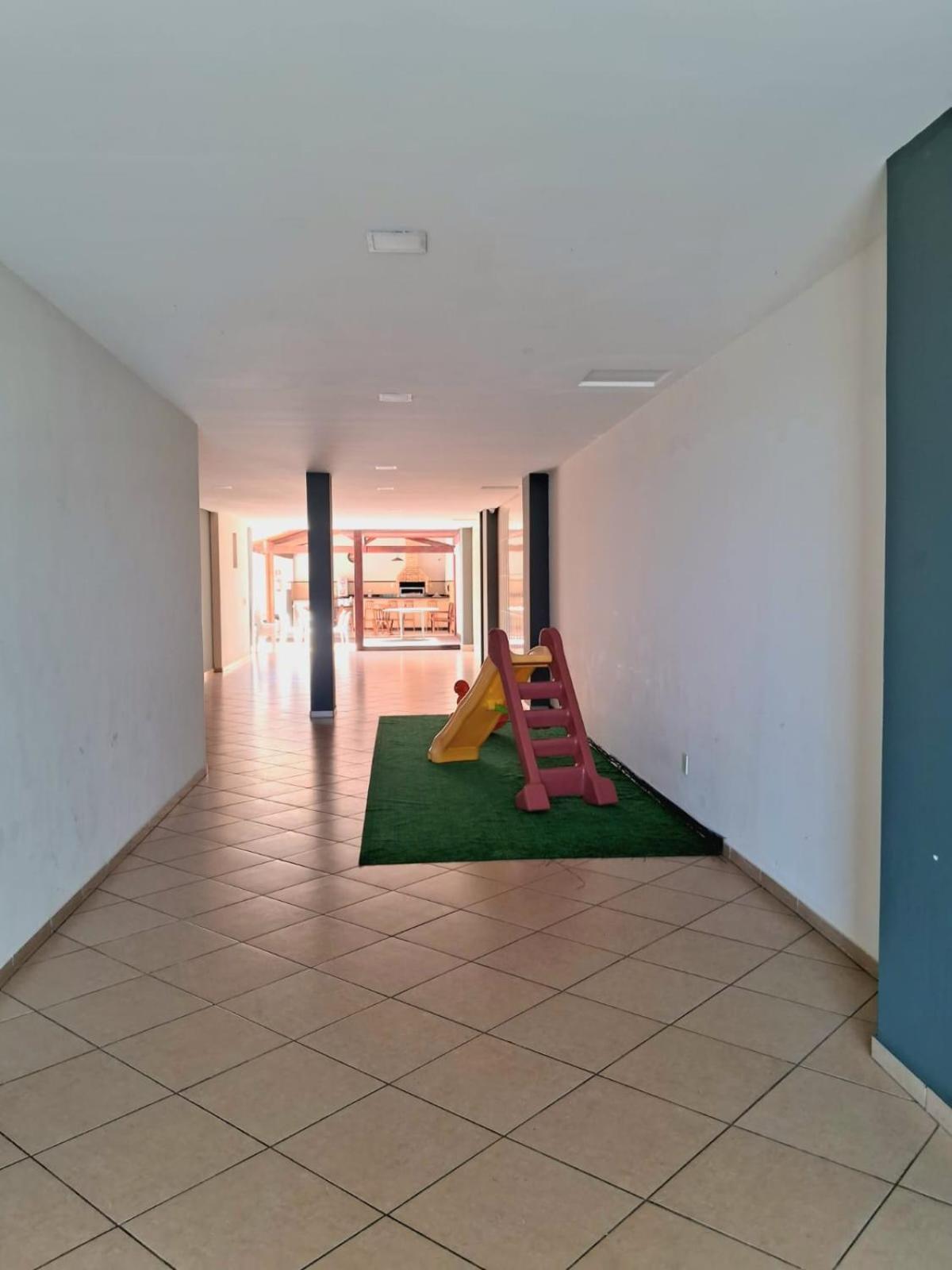 apto na orla de Itaparica, com wifi, área privada e excelente para crianças, terceira idade e pets. Vila Velha (Espirito Santo) Exterior foto